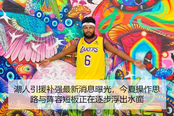 湖人引援补强最新消息曝光，今夏操作思路与阵容短板正在逐步浮出水面 - MKSports